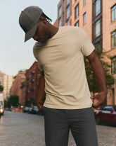 Strato Tech Tee