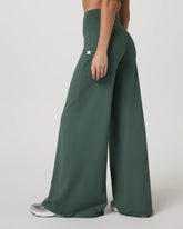 Halo Easy Wideleg Pant - Long