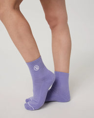Half Crew Sock