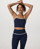 Vuori AllTheFeels⢠Corset Tank