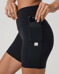 Vuori AllTheForm™ Pocket Short 6"