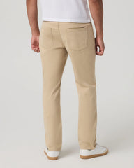 Vuori Meta™ Cotton Pant Classic Fit 32"