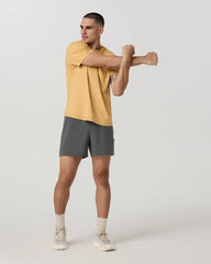Short Sleeve Ponto Performance Tee