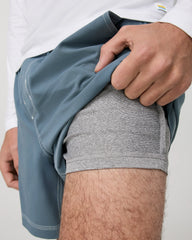 Kore Short Unlined 7"