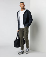 Rainstorm Packable Jacket