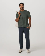 Aim Trouser Athletic Slim Fit 30"