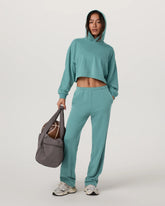 Sedona Straight Leg Sweatpant