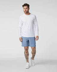 Banks Short Unlined 7"