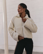 Lou Hybrid Jacket