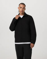 Nomad Insulated Shirt Jacket