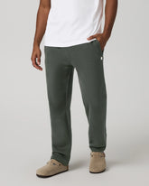 Seaside Straight Leg Sweatpant 30ā