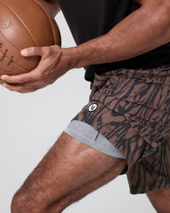 Kore Short Unlined 7"