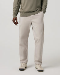 Cascade Elastic Waist Trouser Classic Fit 30"