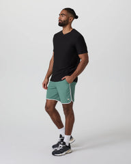Strato Tech V-Neck Tee