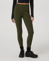 Textured Chilled Out Legging
