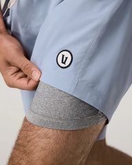 Kore Short Lined 7"