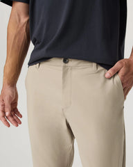 Cascade Tech Chino Pant Athletic Slim Fit 32"