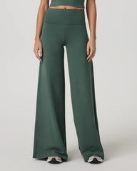 Halo Easy Wideleg Pant - Long