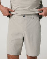 Aim Short 8"