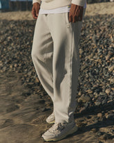 Seaside Straight Leg Sweatpant 30ā