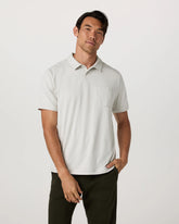 Short Sleeve Ponto Performance Polo
