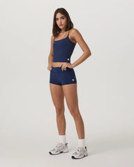 Vuori AllTheFeels™ Low Rise Shorty