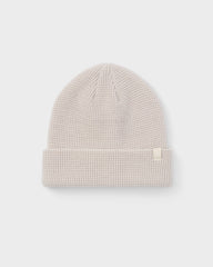 Alpine Waffle Beanie