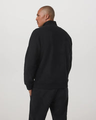 Seaside Half Zip