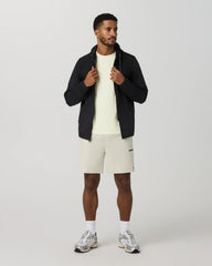 Grafton Short Lined 7"