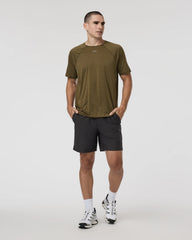 Grafton Short Unlined 7"