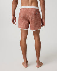 Cruise Boardshort 7"