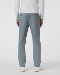 Fletcher Elastic Waist Pant Athletic Slim Fit 30"