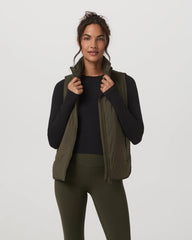 Canyon Insulated Vest