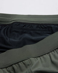 Course Short Unlined 5"