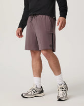 Elevate Kore Utility Short Lined 7"