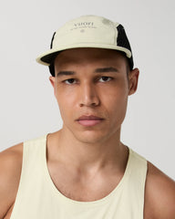 Terrain Cap