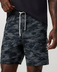 Banks Session Short Unlined 5"