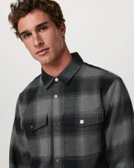 Range Shirt Jacket 2.0