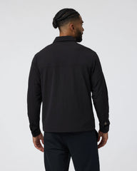 Lawson Tech Shirt Jacket