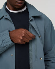 V1 Coach Jacket