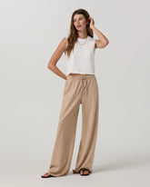 Heavyweight Cotton Easy Pant