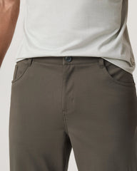Vuori Meta™ Twill Pant Classic Fit 30"