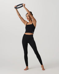 Vuori AllTheFeels™ Strappy Back Tank