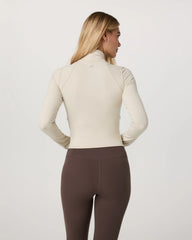 Vuori AllTheFeels™ Full Zip