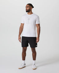 Banks Session Short Unlined 5"