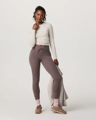 Long Sleeve Pose Crew