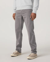 Benton Stretch Twill Pant Classic Fit 32"