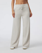 Halo Essential Wideleg Pant - Short