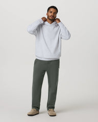 Seaside Straight Leg Sweatpant 30”