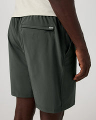 Banks Session Short Unlined 5"